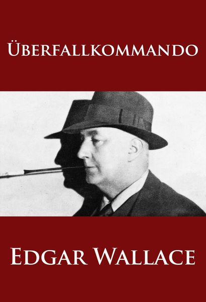 Produktbild: &Uuml;berfallkommando