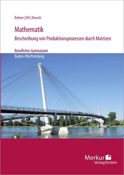 Produktbild: Mathematik