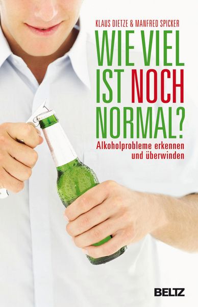 Produktbild: Wie viel ist noch normal?
