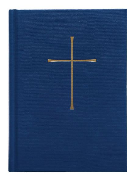 Produktbild: Book of Common Prayer Chancel Edition