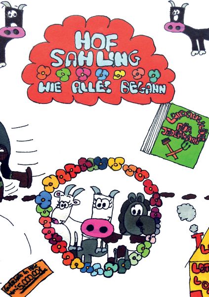 Produktbild: Hof Sahling