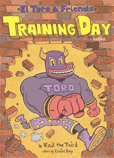 Produktbild: Training Day