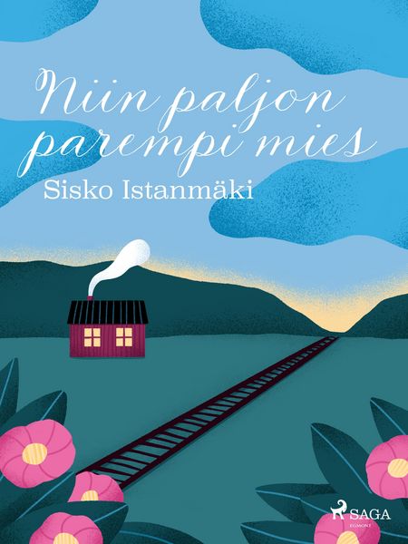 Produktbild: Niin paljon parempi mies