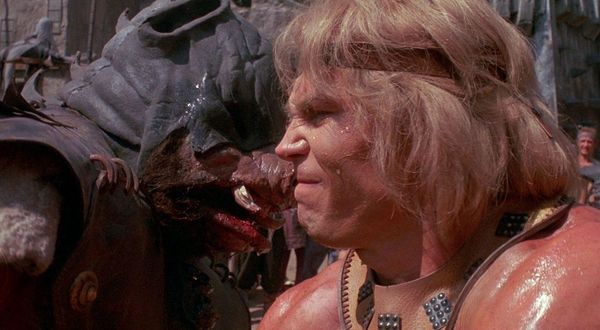 Produktbild: Deathstalker 1 - uncut Kinofassung (Sonderauflage, in HD neu abgetastet)