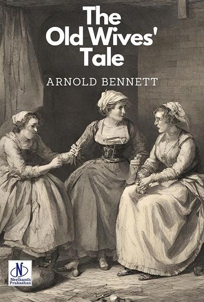 Produktbild: The Old Wives' Tale