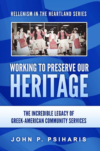 Produktbild: Working to Preserve Our Heritage