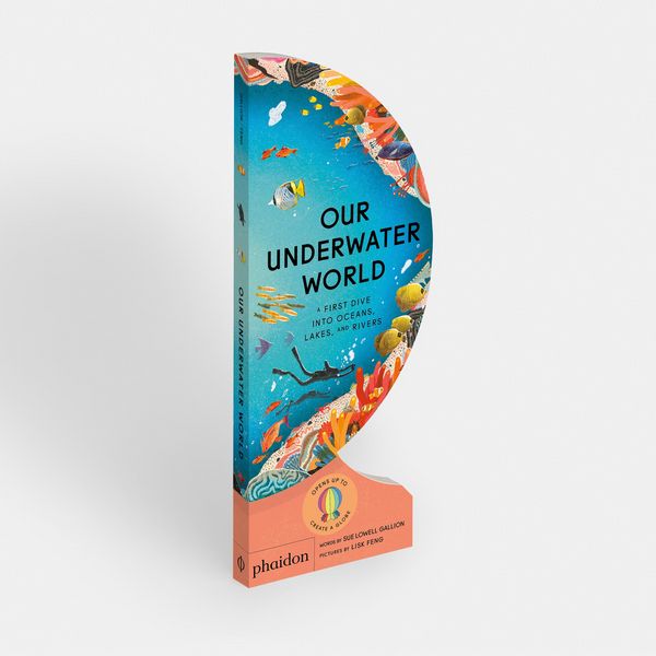 Produktbild: Our Underwater World