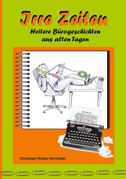 Produktbild: Irre Zeiten