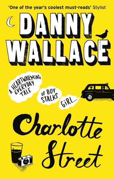 Produktbild: Charlotte Street