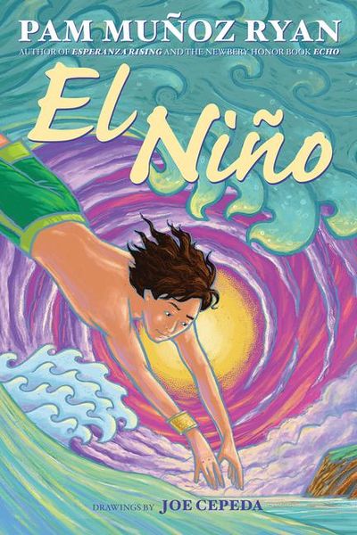 Produktbild: El Ni&ntilde;o