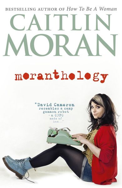 Produktbild: Moranthology