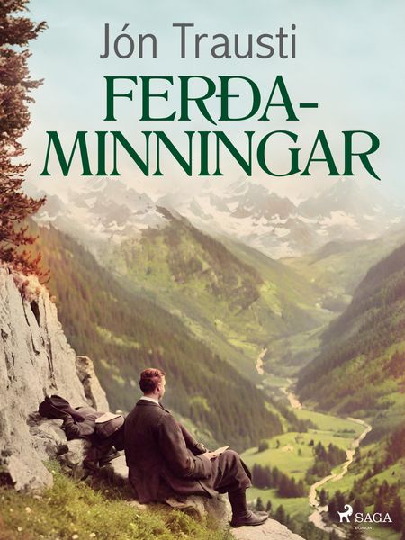 Produktbild: Fer&eth;aminningar