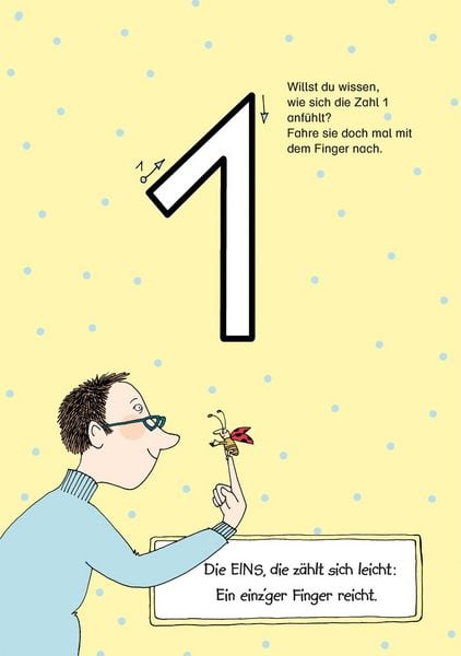 Produktbild: Schlau für die Schule: Mein dickes buntes Zahlen-Buch