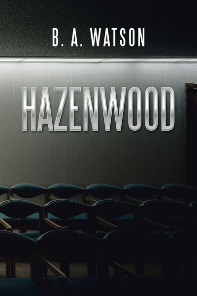 Produktbild: Hazenwood