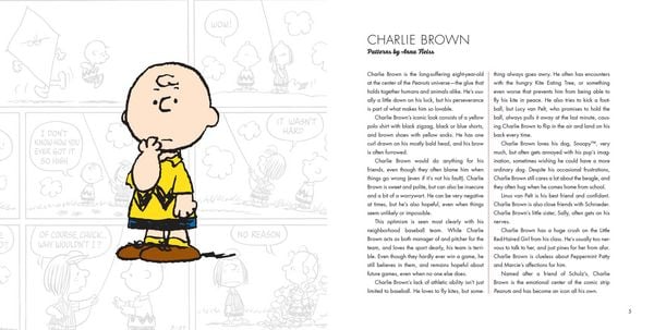 Produktbild: Peanuts Cross-Stitch