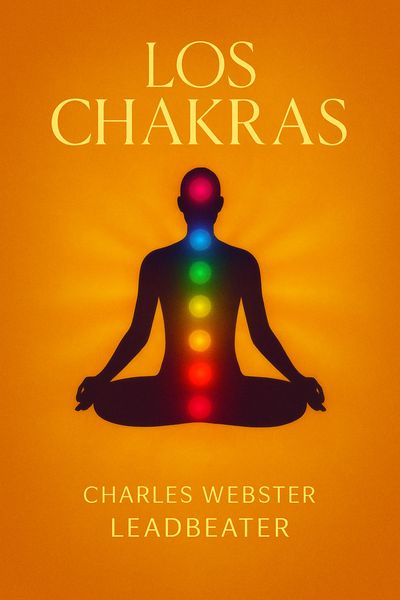 Produktbild: Los Chakras