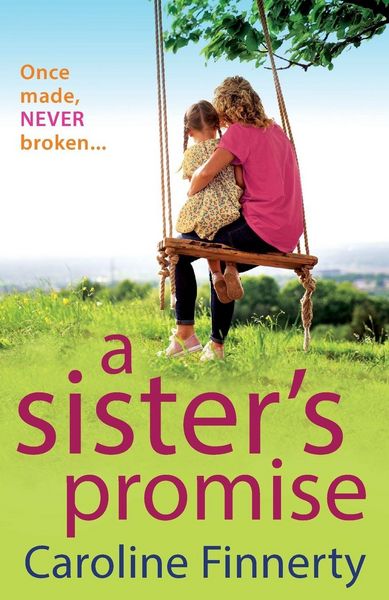Produktbild: A Sister's Promise