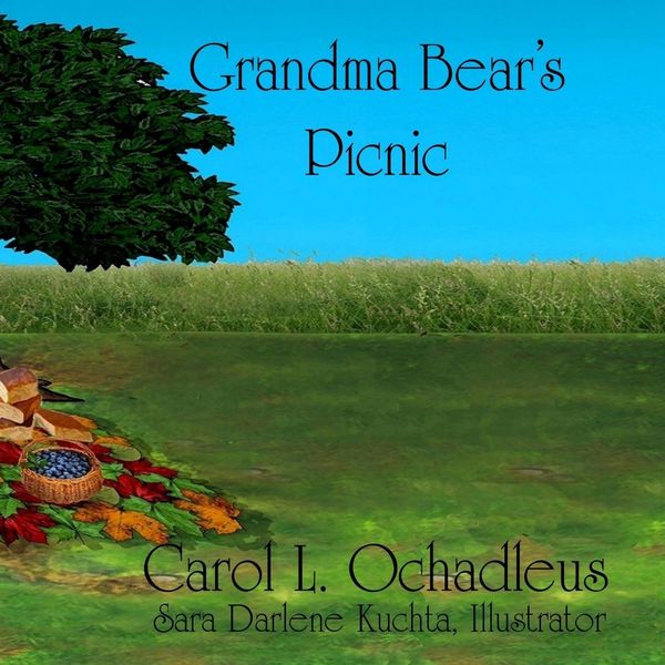 Produktbild: Grandma Bear's Picnic