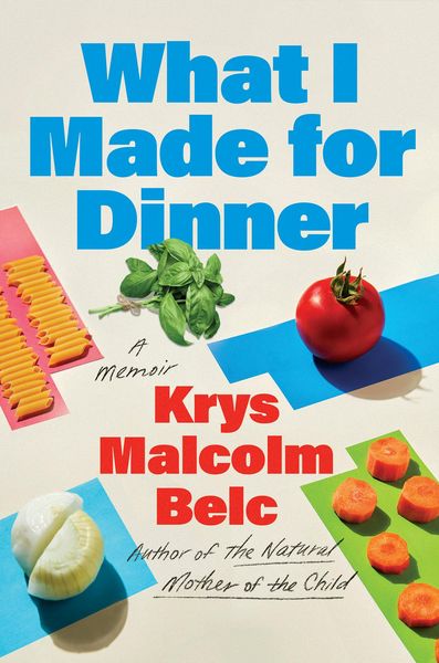 Produktbild: What I Made for Dinner