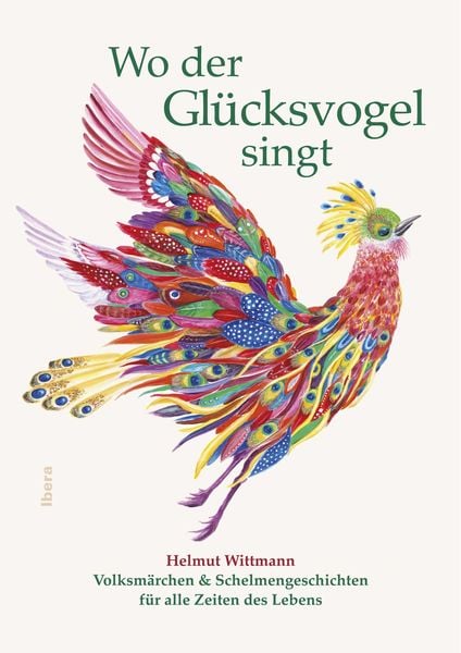 Produktbild: Wo der Gl&uuml;cksvogel singt