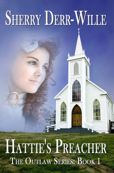 Produktbild: Hattie's Preacher
