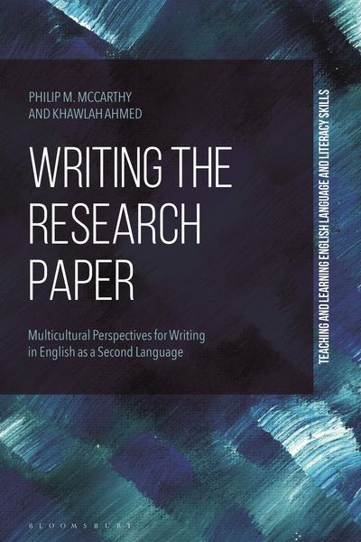 Produktbild: Writing the Research Paper