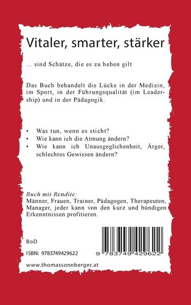 Produktbild: Das geheime Leben des Herzens