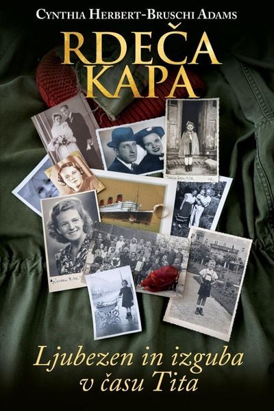 Produktbild: Rde&iquest;a Kapa