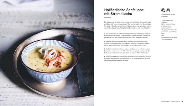 Produktbild: BORA 365 Tage