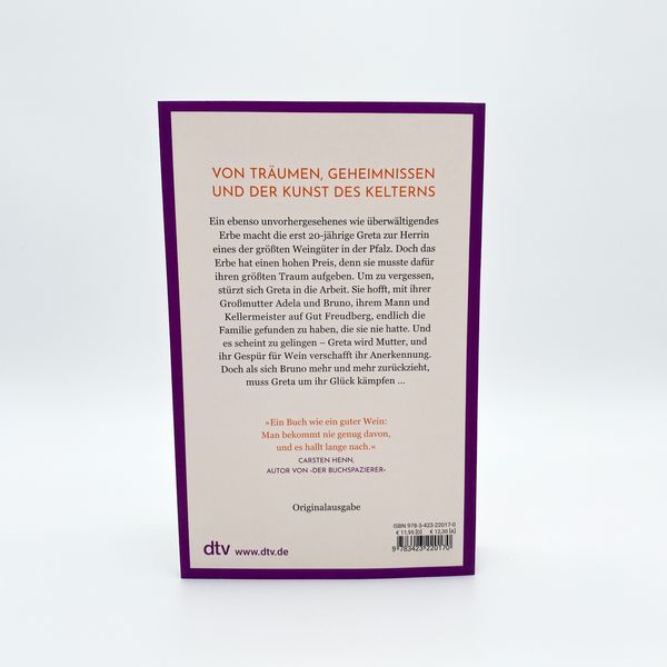 Produktbild: Gretas Geheimnis