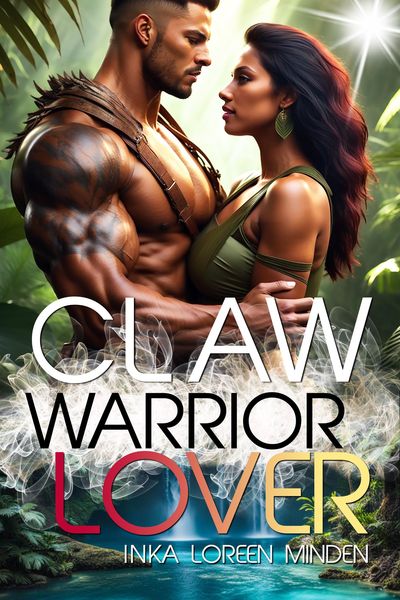 Produktbild: Claw - Warrior Lover 21
