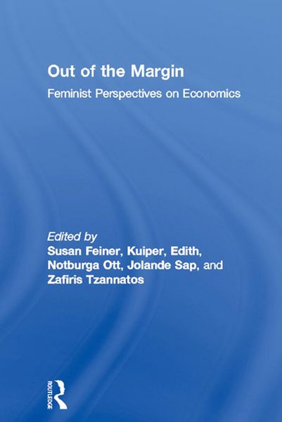 Produktbild: Out of the Margin