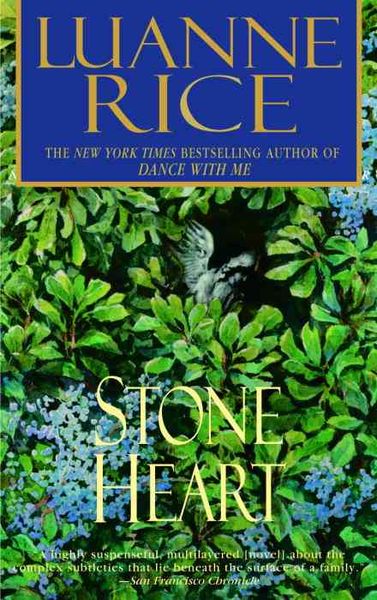 Produktbild: Stone Heart