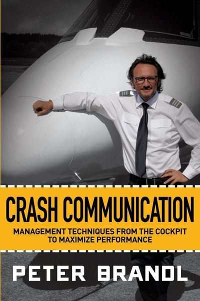 Produktbild: Crash Communication