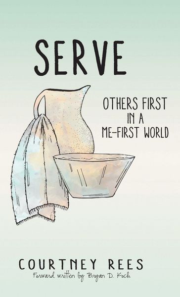 Produktbild: Serve