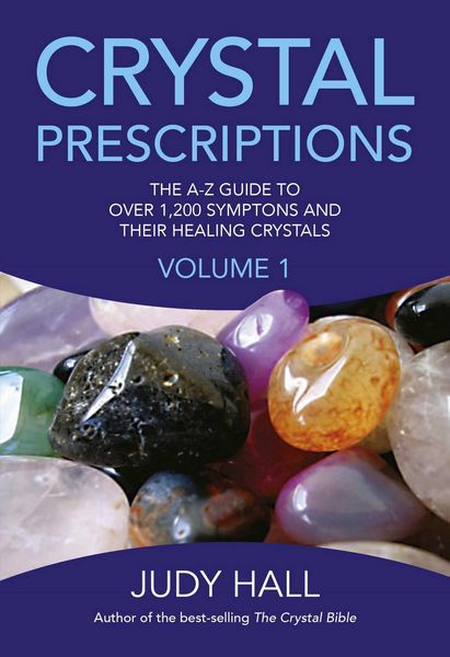 Produktbild: Crystal Prescriptions