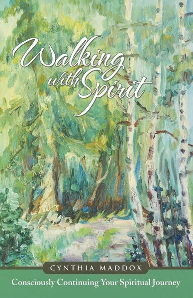 Produktbild: Walking with Spirit
