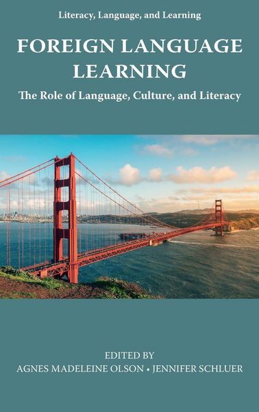 Produktbild: Foreign Language Learning