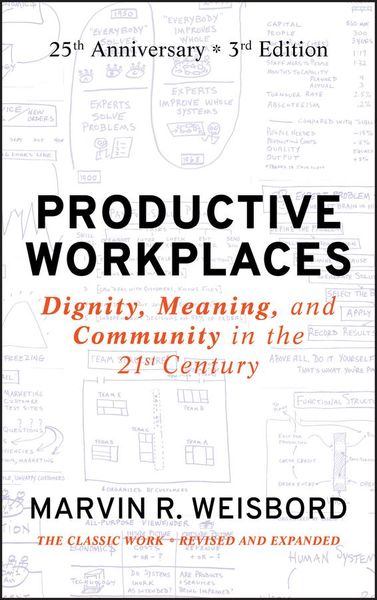 Produktbild: Productive Workplaces