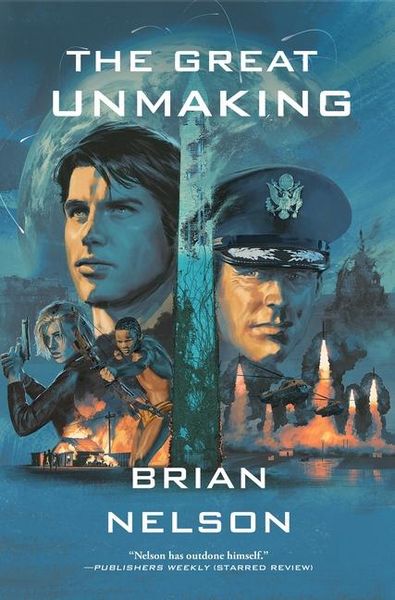Produktbild: The Great Unmaking