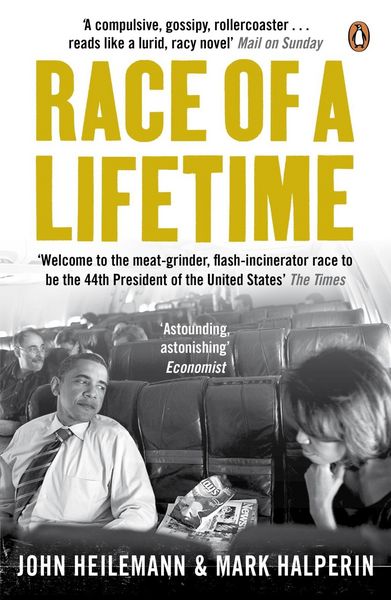 Produktbild: Race of a Lifetime