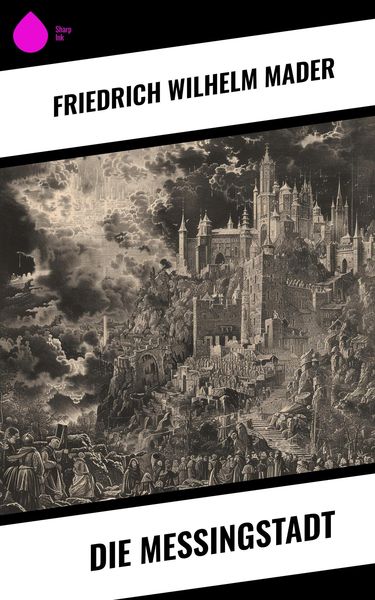 Produktbild: Die Messingstadt