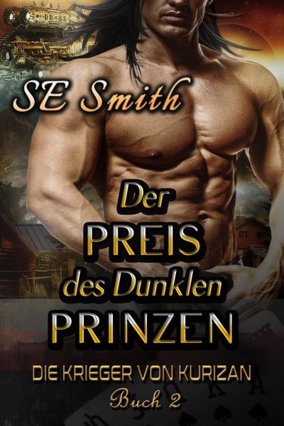 Produktbild: Der Preis des dunklen Prinzen