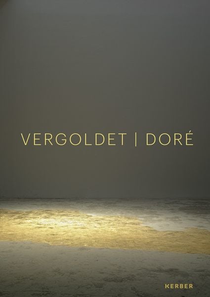 Produktbild: Dor&eacute; | Vergoldet | Gilded