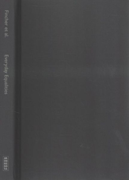 Produktbild: Everyday Equalities