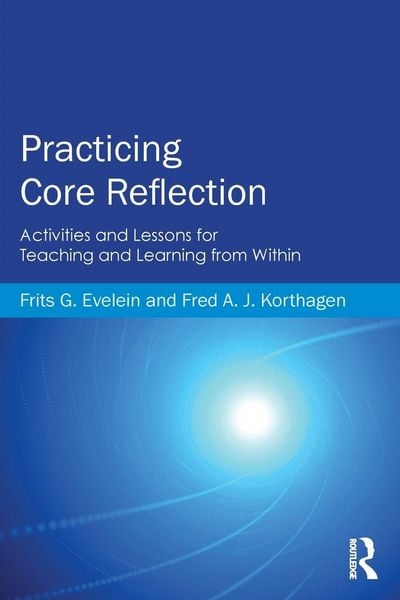 Produktbild: Practicing Core Reflection