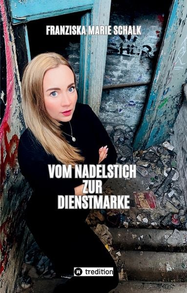 Produktbild: Vom Nadelstich zur Dienstmarke