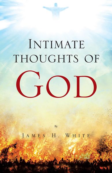 Produktbild: Intimate Thoughts of God