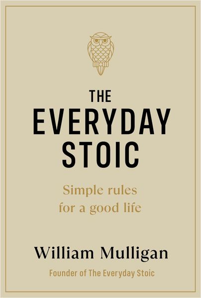 Produktbild: The Everyday Stoic