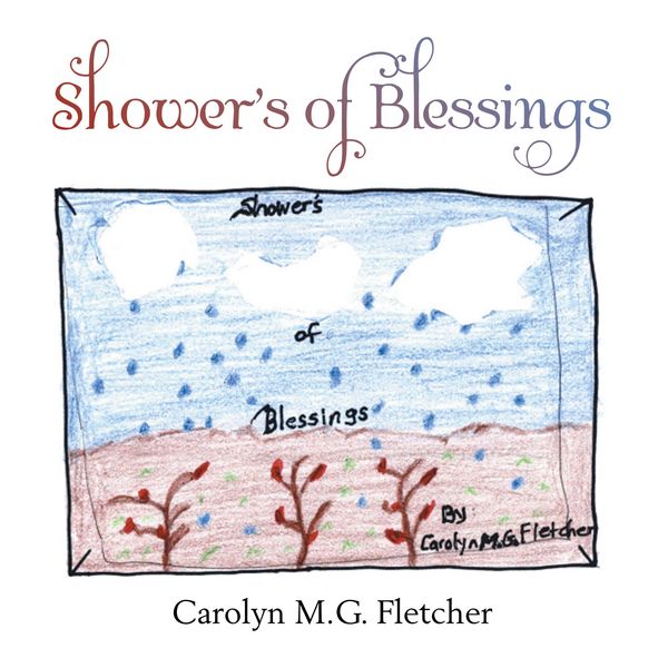 Produktbild: Shower's of Blessings